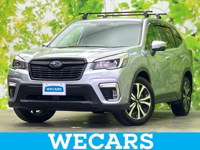 2019 Subaru Forester 4WD Premium