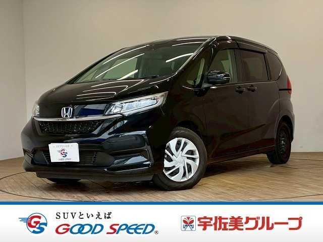 2019 Honda Freed G Honda SENSING
