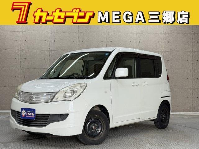 2013 Suzuki Solio G