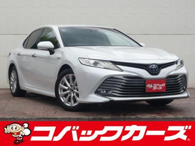 2017 Toyota CAMRY G