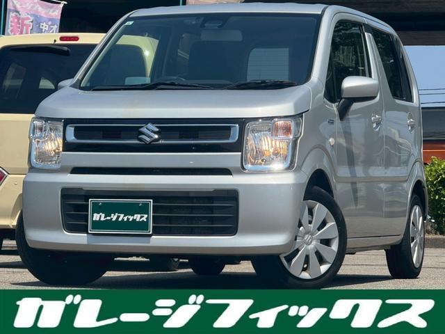 2019 Suzuki WagonR Hybrid FX