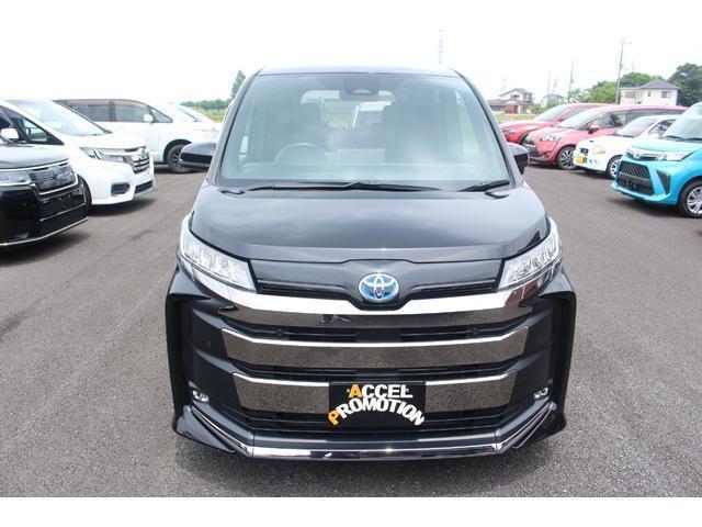 2023 Toyota NOAH 1.8 Hybrid S-Z