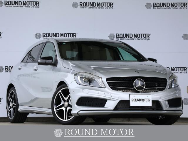 2014 MercedesBenz Benz A Class A180 Sport