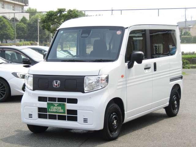 2024 Honda N-VAN e e: L4