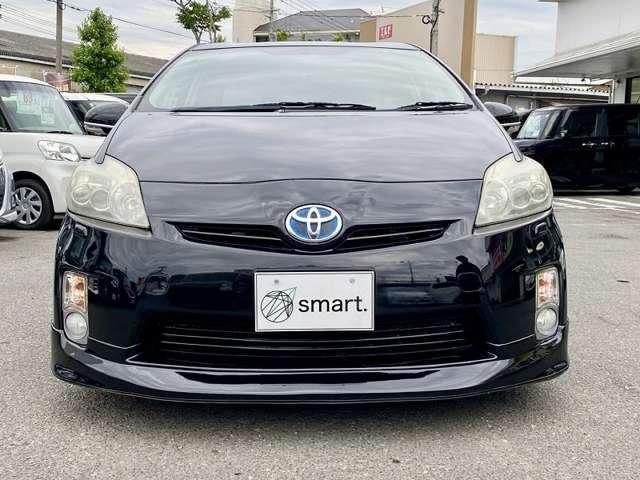 2010 Toyota Prius 1.8S Touring Selection