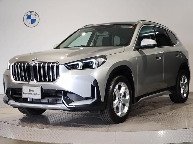 2023 BMW BMW X1 xDrive 20d X Line