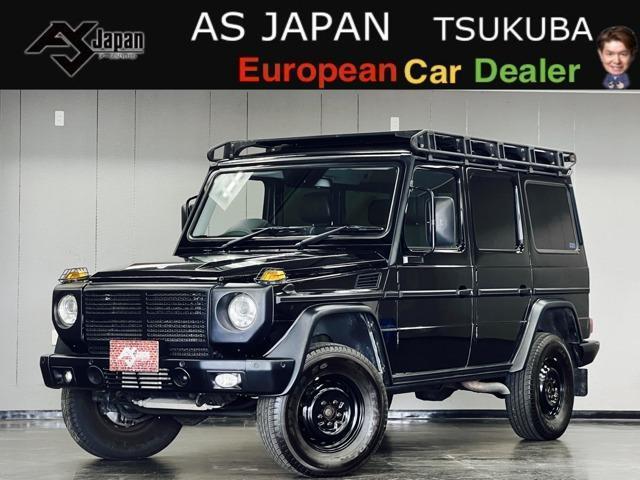 2015 MercedesBenz Benz G Class 5D G350 BlueTEC Long Diesel Turbo 4WD