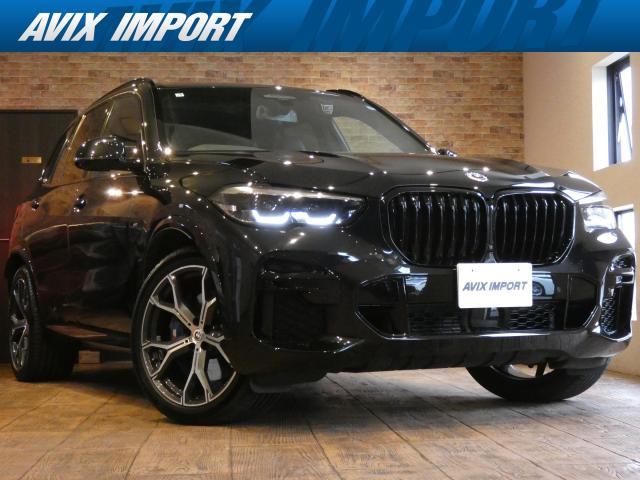 2023 BMW BMW X5 xDrive 35d M Sport