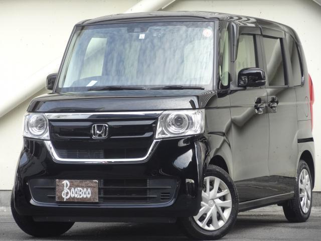 2019 Honda N BOX G Honda Sensing