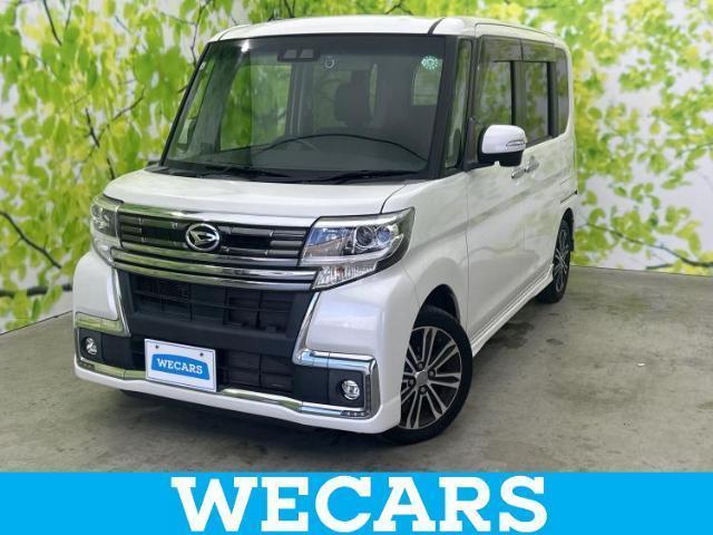2017 Daihatsu Tanto Custom Custom RS Top Edition SA3