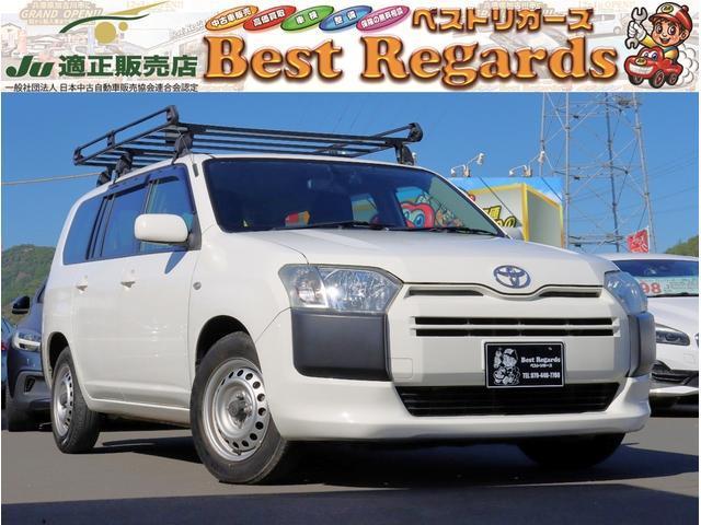 2018 Toyota Succeed Van UL-X