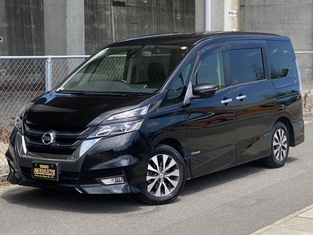 2016 Nissan Serena Highway Star G Pro Pilot Edition