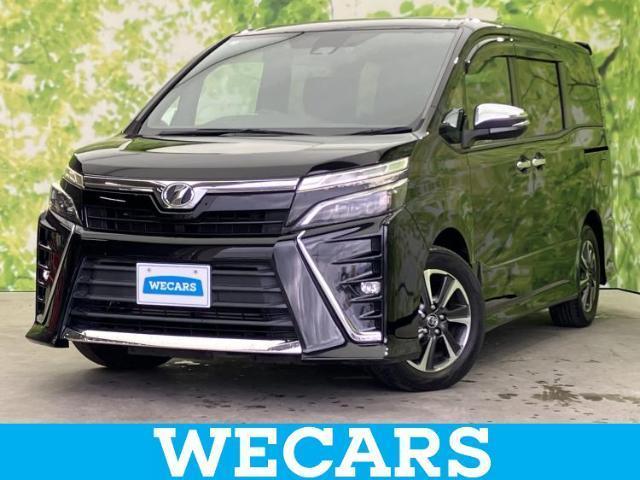 2018 Toyota Voxy ZS Kirameki