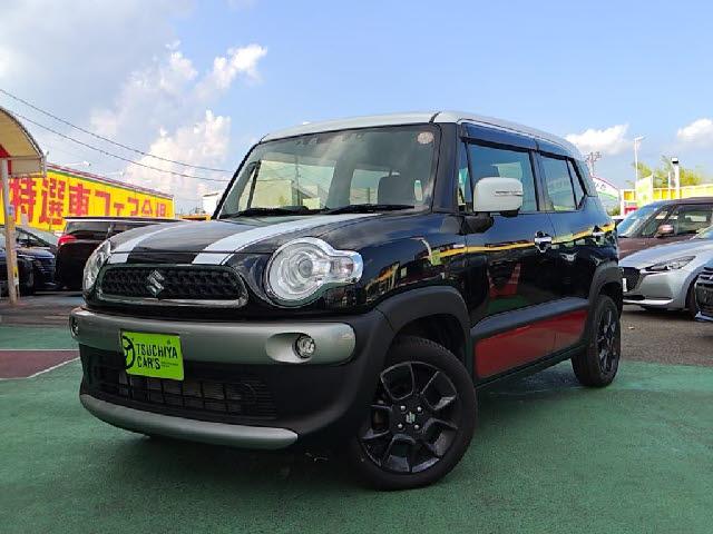 2020 Suzuki XBEE Crosstar 1.0 Hybrid MZ