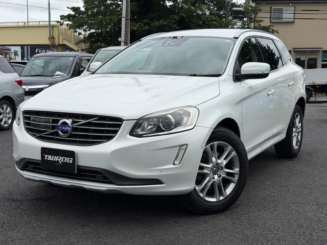 2015 VOLVO VOLVO XC60 D4 SE