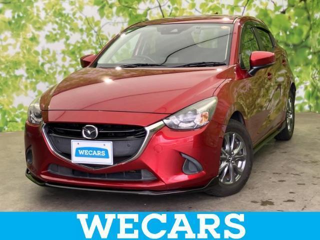 2019 Mazda Demio 15S Touring