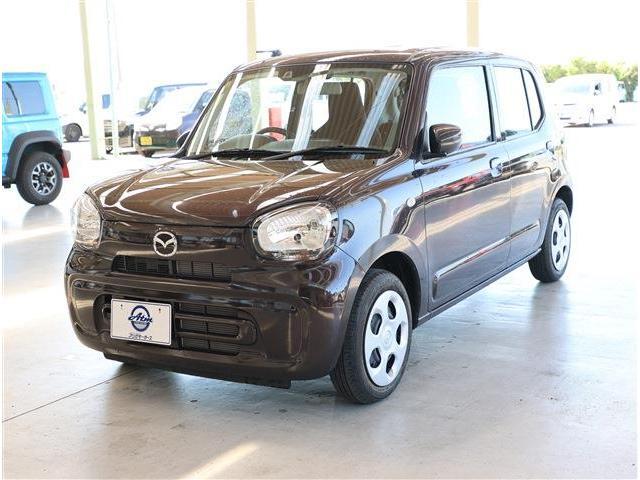 2023 MAZDA Carol 5D GL Safe Support — Photo 1