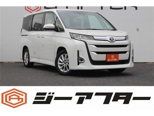 2024 Toyota Noah 2.0 Z 7 Seater
