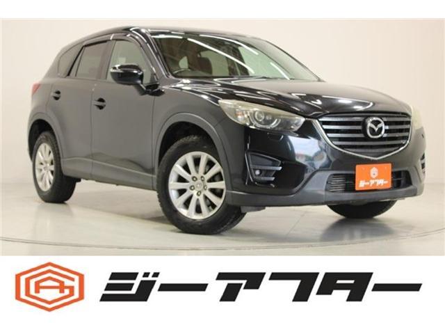 2015 MAZDA CX-5 2.2 XD PROACTIVE 4WD