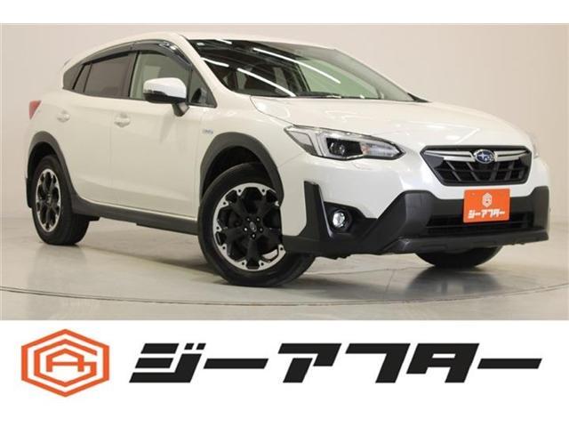 2021 SUBARU XV 2.0e-L EyeSight AWD — Photo 1