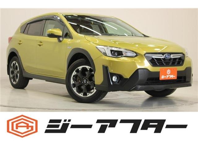 2021 SUBARU XV 2.0e-L EyeSight AWD — Photo 1