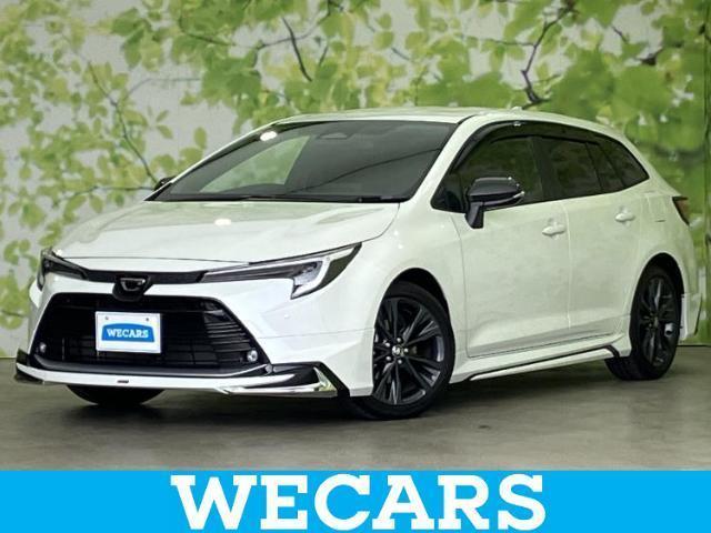 2023 Toyota Corolla Touring Double VVi