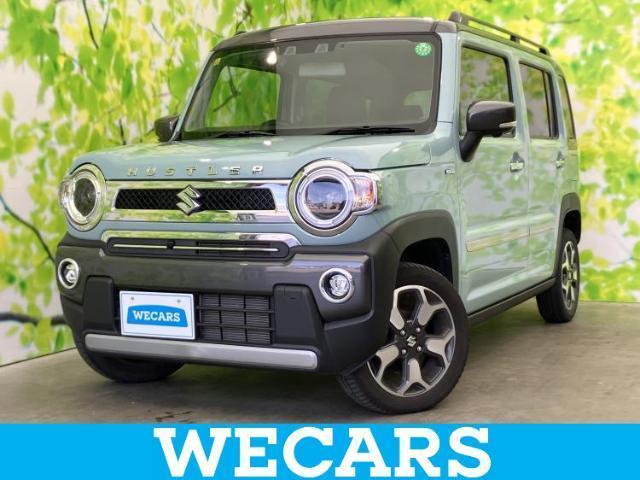 2023 Suzuki Hustler J Style 2
