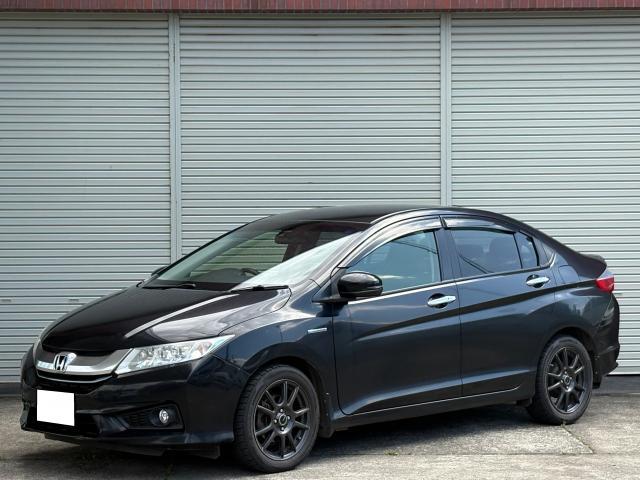 2015 Honda GRACE Hybrid EX