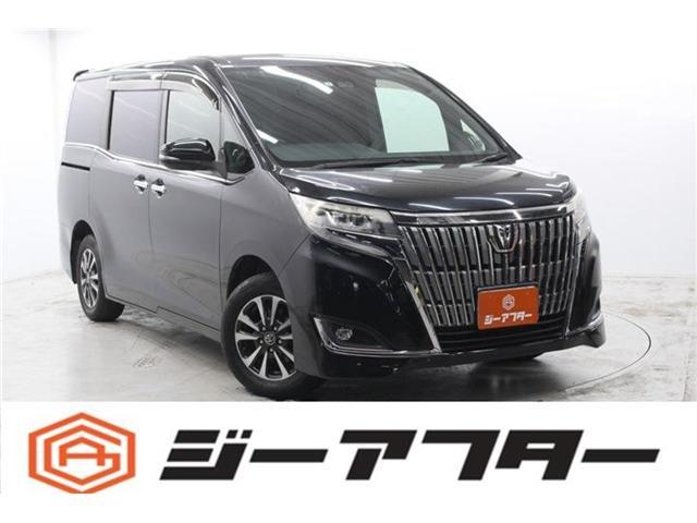 2017 Toyota ESQUIRE 2.0 Gi 7 Seater