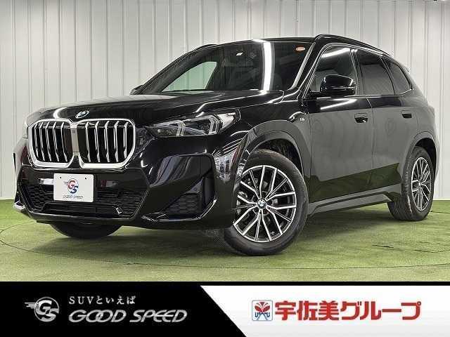 2023 BMW BMW X1 xDrive 20i M Sport