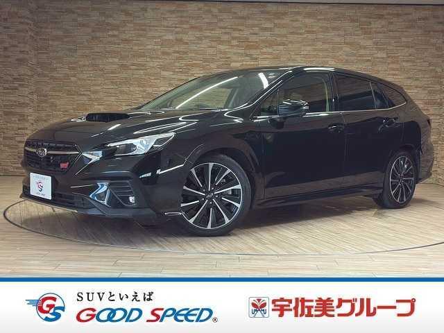 2023 Levorg STI Sport EX
