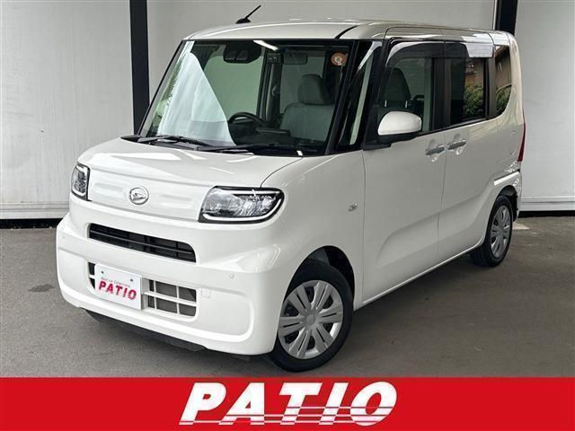 2021 Daihatsu Tanto L — Photo 1