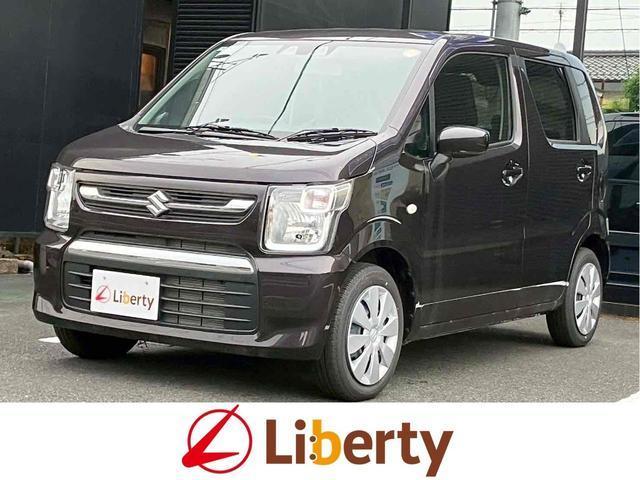 2025 Suzuki WagonR FX
