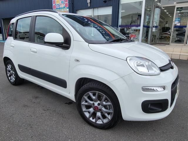 2019 FIAT FIAT Panda Easy