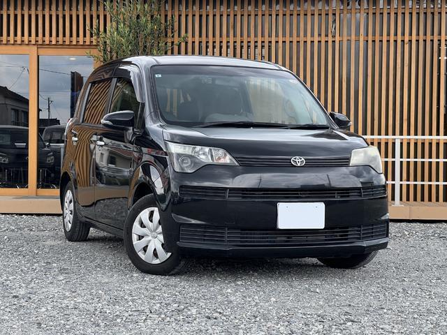 2013 Toyota SPADE X