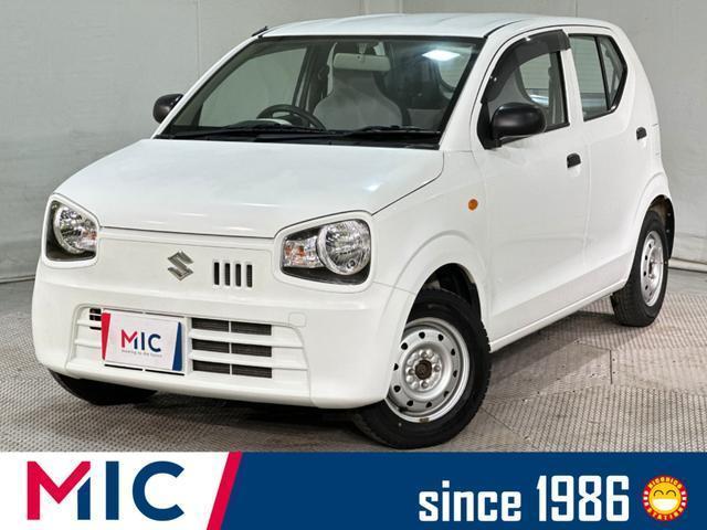 2020 Suzuki Alto Van VP