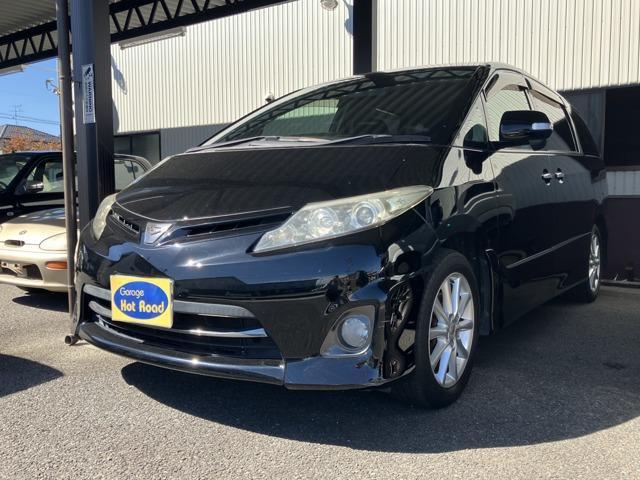 2011 Toyota ESTIMA 2.4 Aeras G Edition