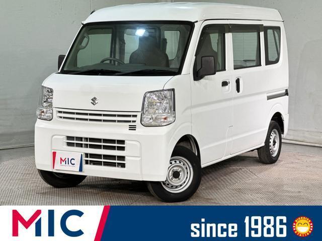 2018 Suzuki Every Van PA
