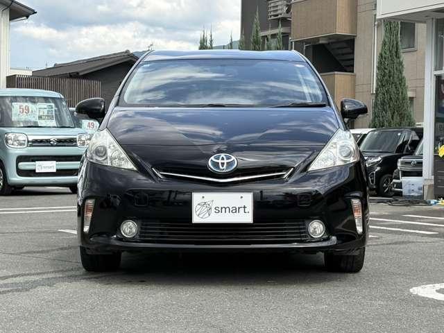 2013 Toyota Prius a 1.8 S Tune Black