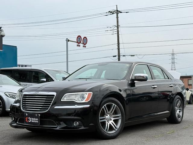 2013 Chrysler 300 300 Limited