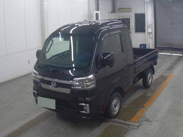 2023 Daihatsu Hijet Truck Jumbo Extra