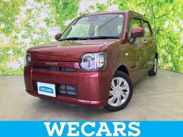 2018 Daihatsu Mira TOCOT L_SA3