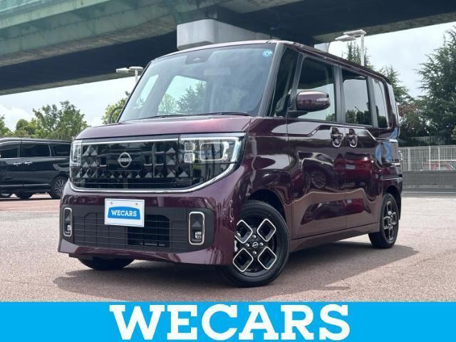 2026 Nissan Roox HighWayStar Highway Star X Pro Pilot Edition