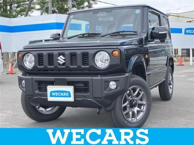 2026 Suzuki Jimny 4WD_XC