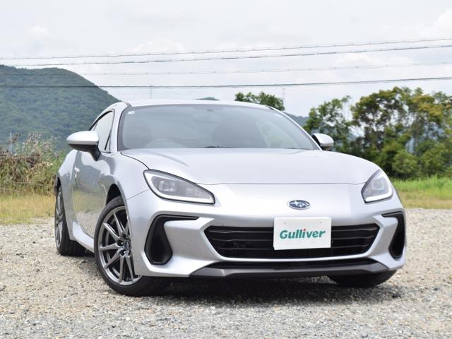 2026 BRZ R