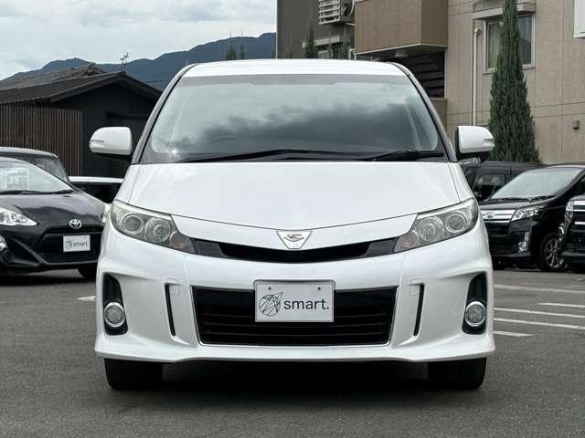 2013 Toyota Estima 2.4 Aerus