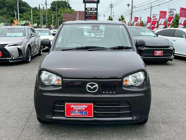 2018 MAZDA Carol 5D 660 GL — Photo 1
