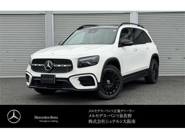 2026 MercedesBenz Benz GLB Class 180 Urban Stars — Photo 1
