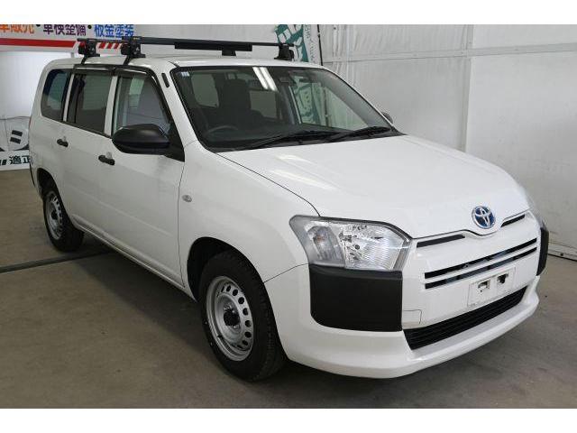 2022 Toyota Probox Van Hybrid Hybrid GX Eclipse Navigation Back Monitor