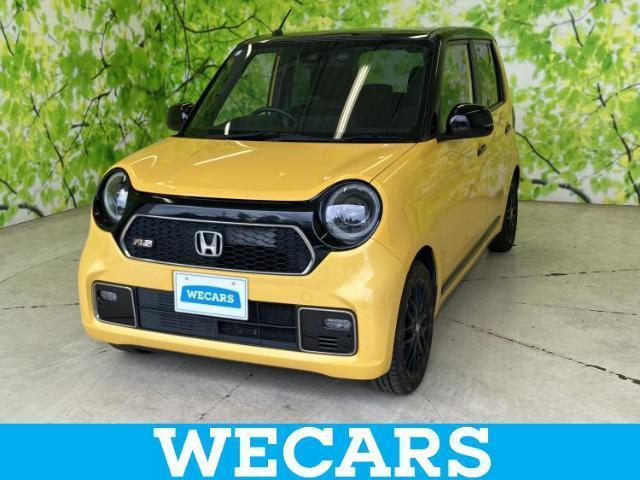 2021 Honda N-ONE RS RS
